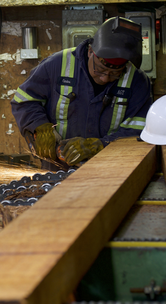 About Us – SAWMILLS DIV PAGE – NEW Collage Photo at bottom of page- SPARKS GUY