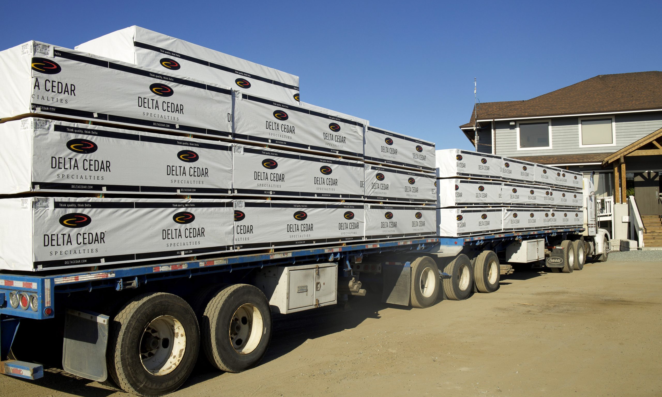 DCS truck